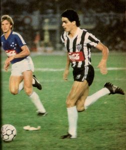 copa união 87