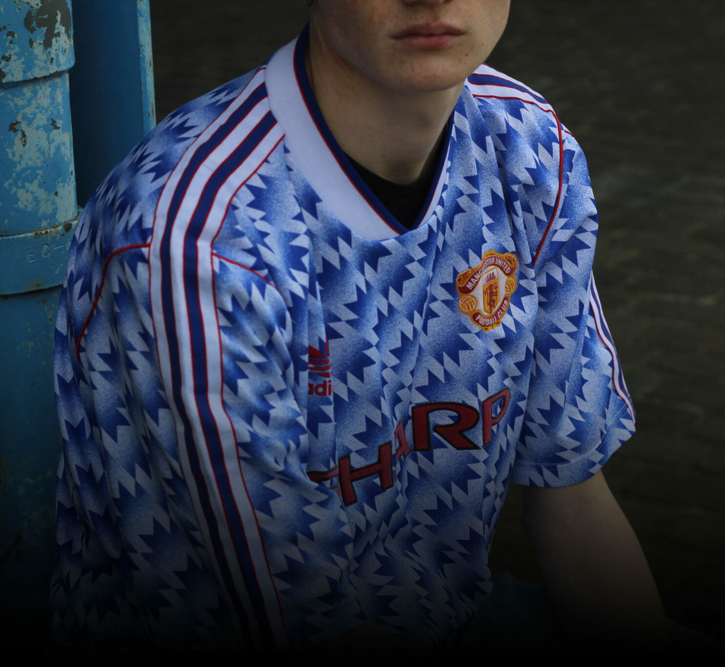 Classic Football Shirts : retro vintage soccer jerseys - Classic