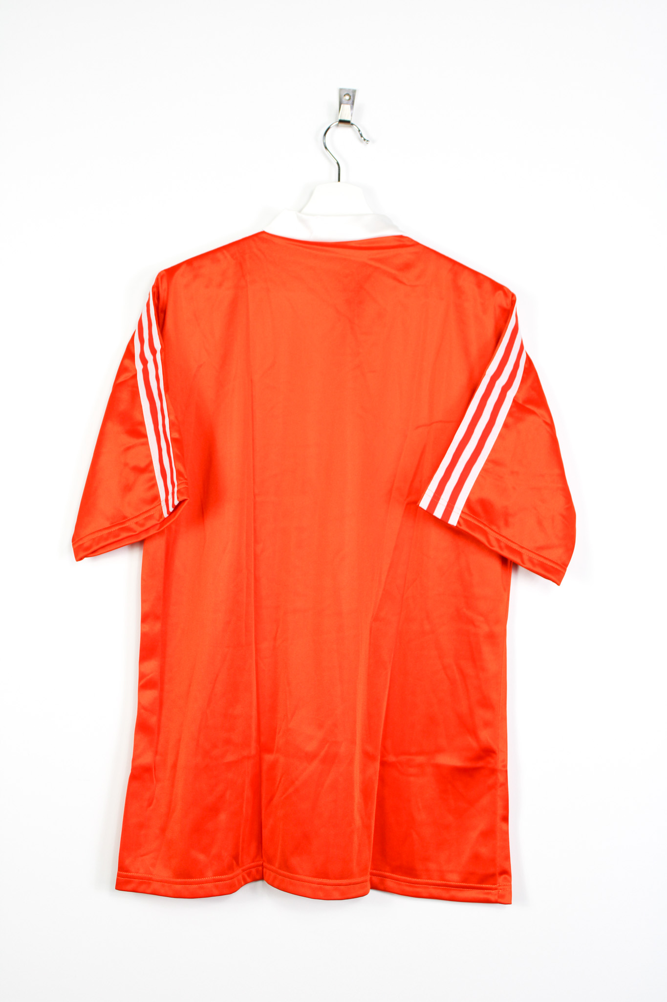 1988-90 Holland home jersey - L/XL • RB - Classic Soccer Jerseys