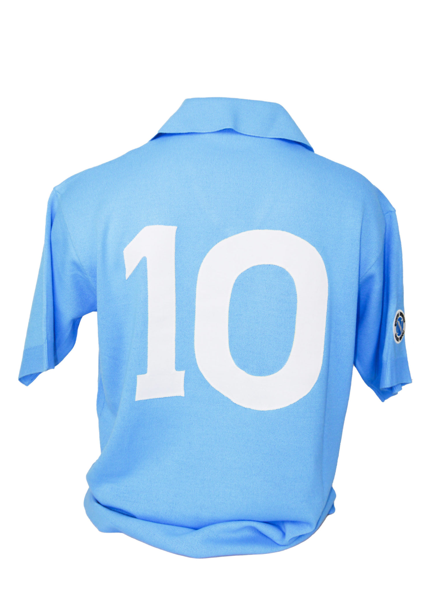 maradona jersey