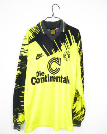 classic dortmund shirt