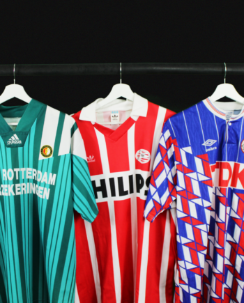 Shop authentic vintage Premier League football shirts • RB - Classic Soccer  Jerseys