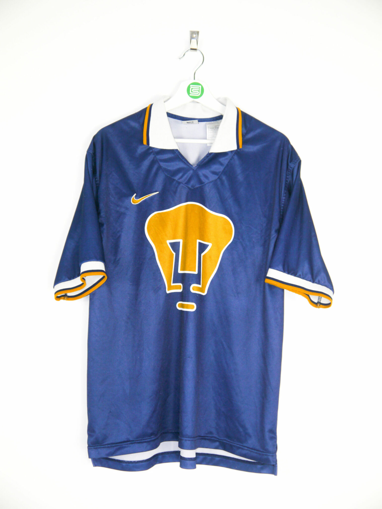 Jersey online pumas 1996