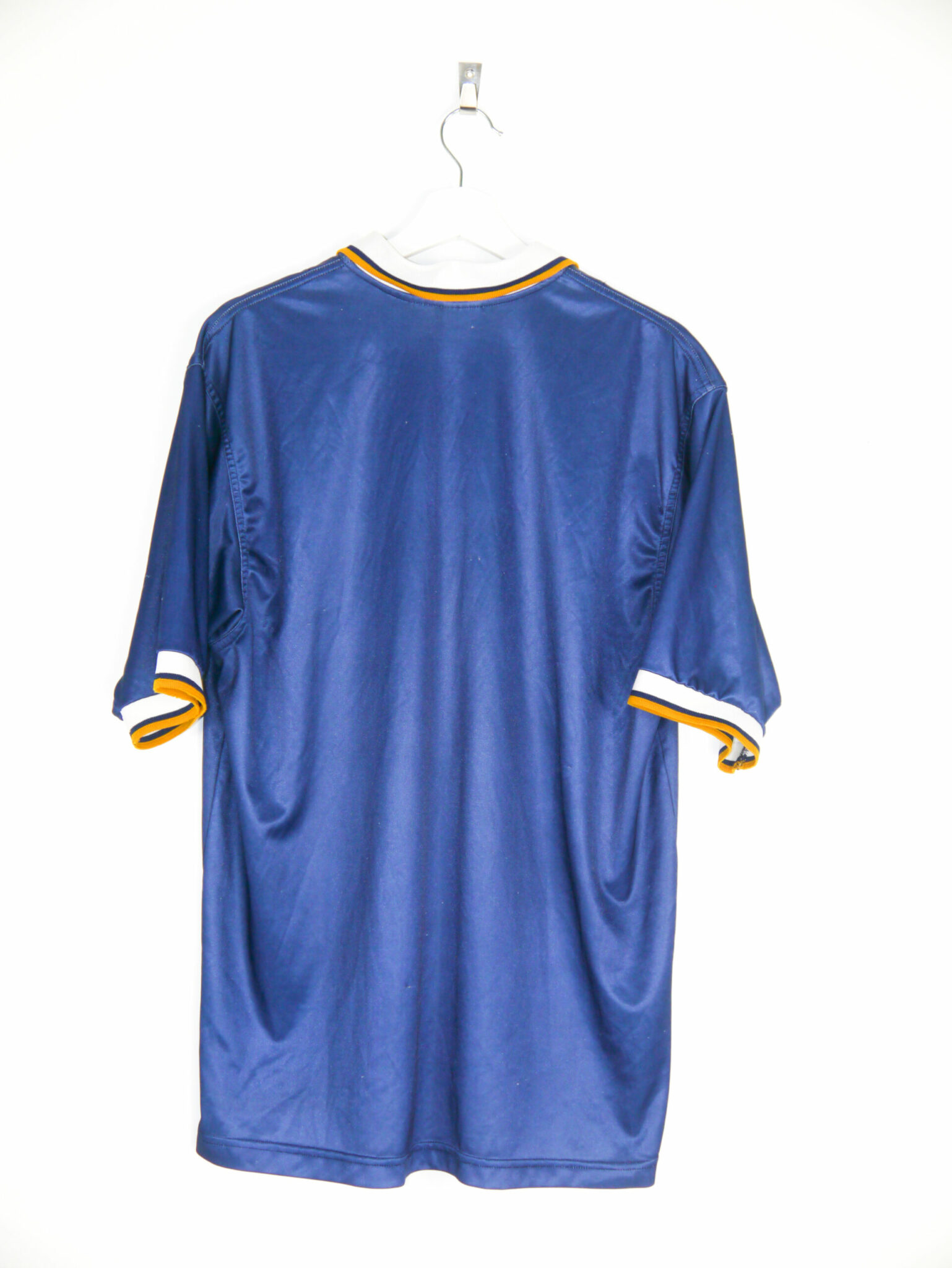 1996-97 Pumas UNAM home jersey - L • RB - Classic Soccer Jerseys