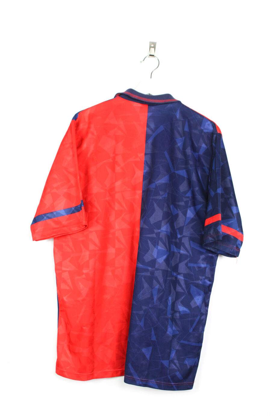1990-93 Cagliari home jersey - L