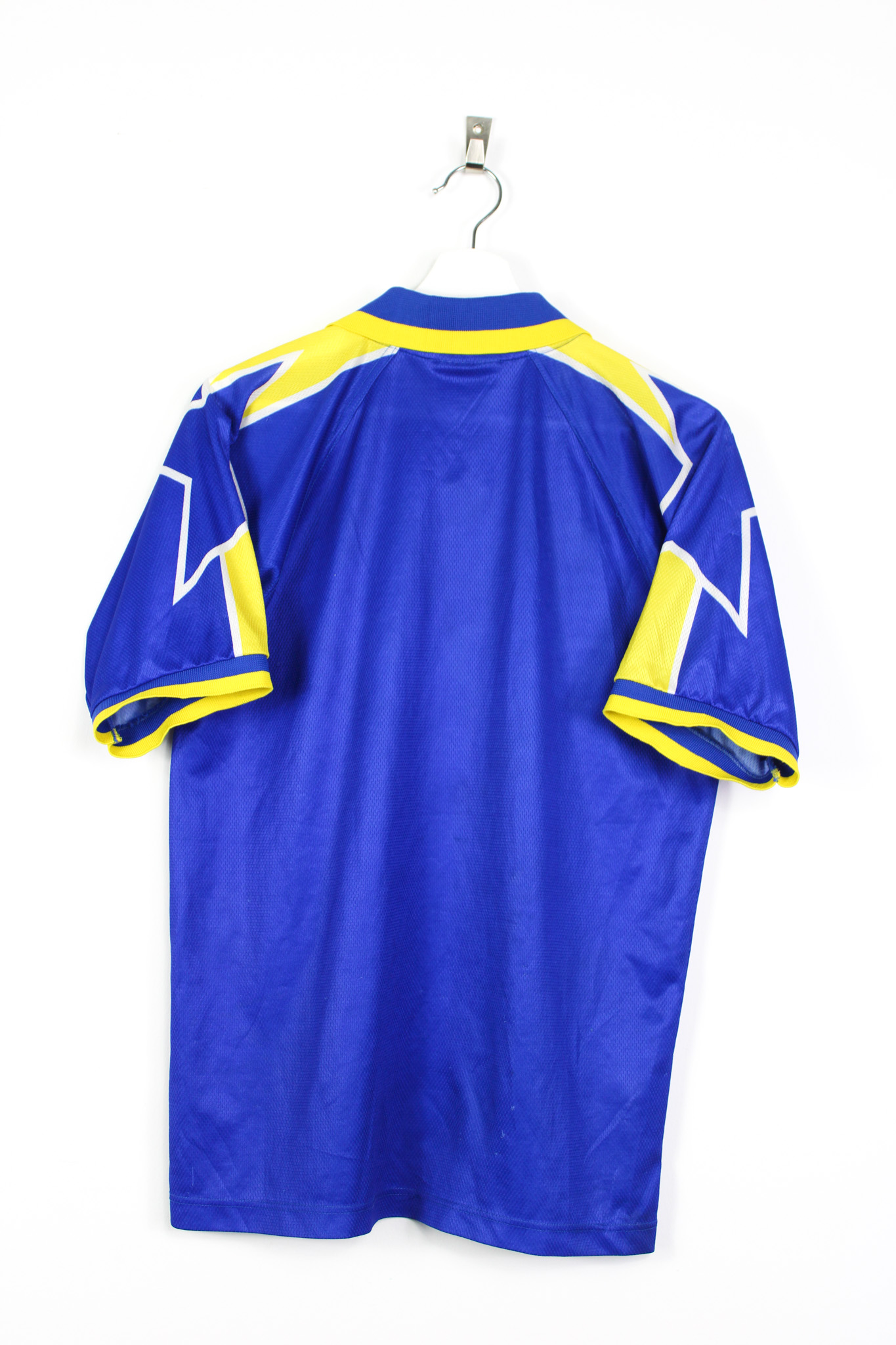 Juventus 1996 away jersey shop