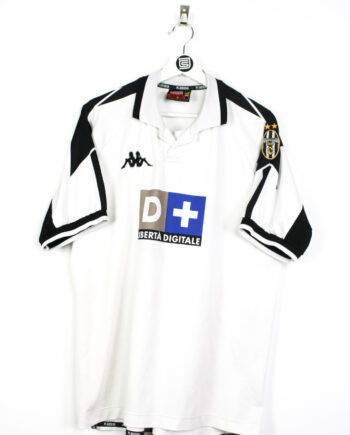 1998-99 Juventus away jersey - XL