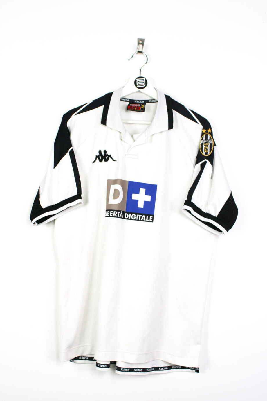 1998-99 Juventus away jersey - XL