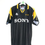 Wedstrijd Verleiden Wieg 1995-96 Juventus third jersey - L • RB - Classic Soccer Jerseys
