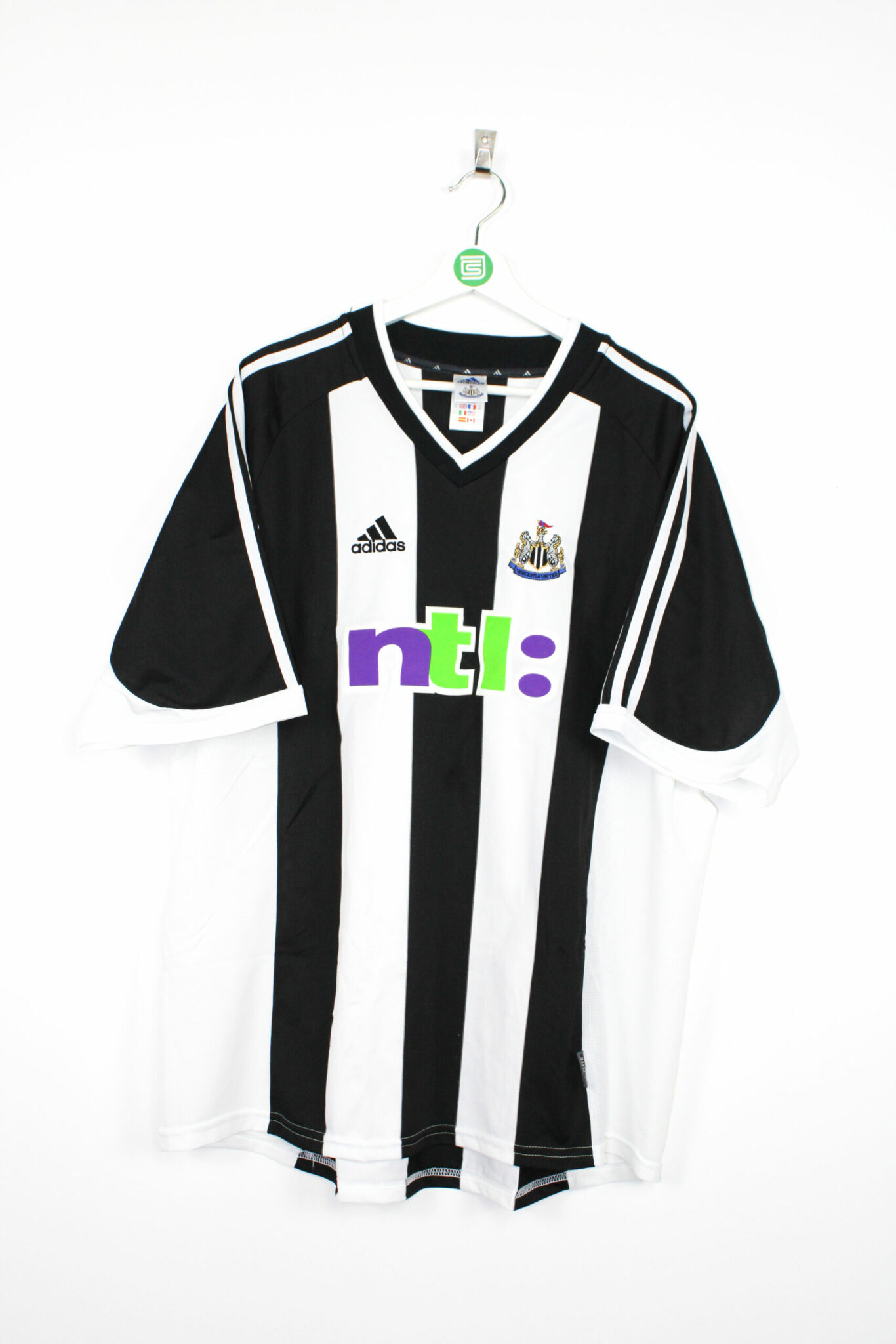 newcastle ntl shirt