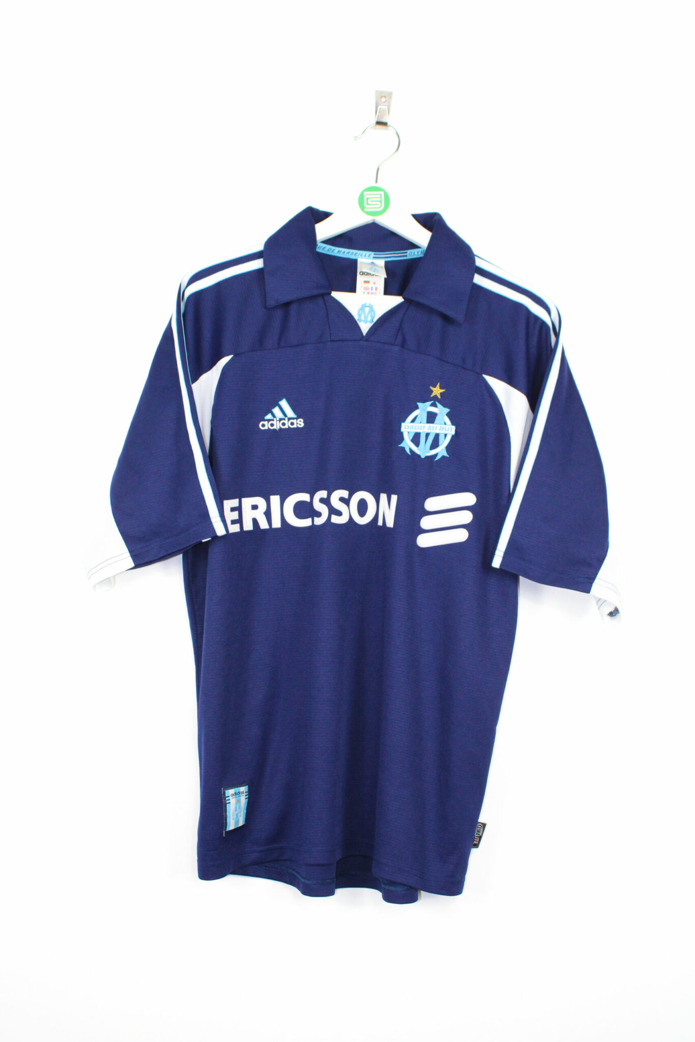 France Rugby shirt sizes M and L bnwt 