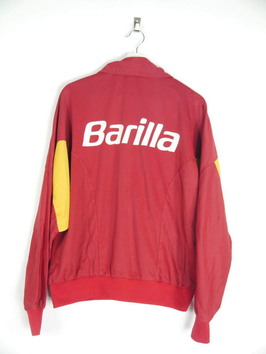 1989-90 AS Roma jacket - M