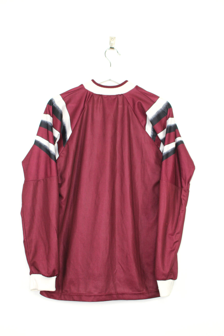 1996-97 River Plate L/S third jersey - M/L