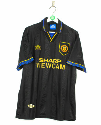 1991-95 Tottenham away jersey - L • RB - Classic Soccer Jerseys