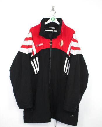 1996-97 Standard Liège bench coat - XL