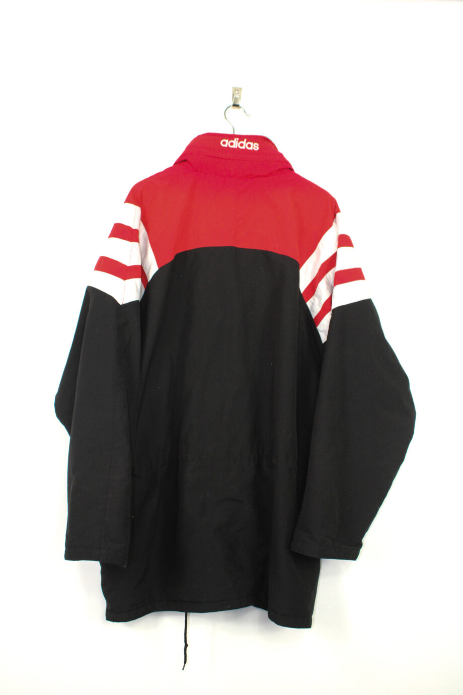 1996-97 Standard Liège bench coat - XL