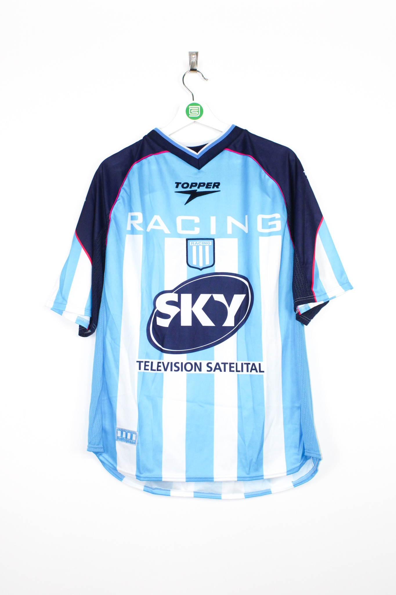 Racing Club de Avellaneda 2021 Special Kit