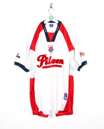 1996-98 Hajduk Split *BNWT* home jersey - XL