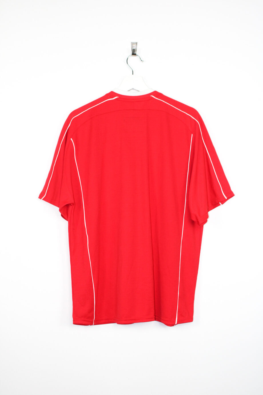 2002-03 Charlton Athletic home jersey - XL