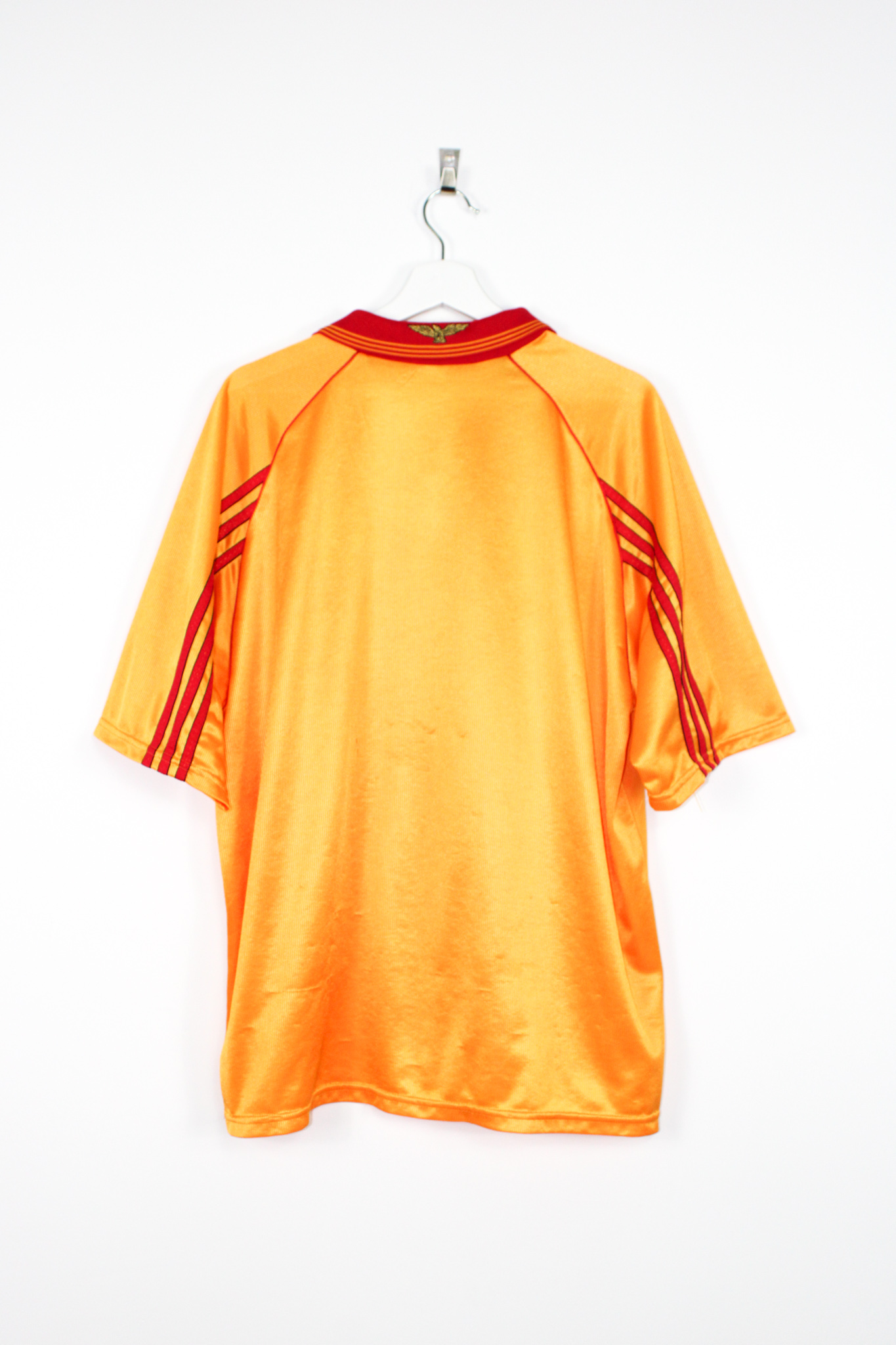 1998-99 Benfica away jersey - XL • RB - Classic Soccer Jerseys