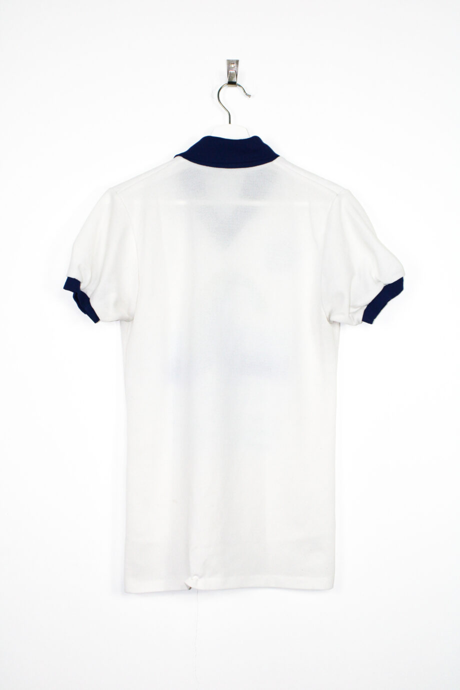 1977-78 California Surf home jersey - S