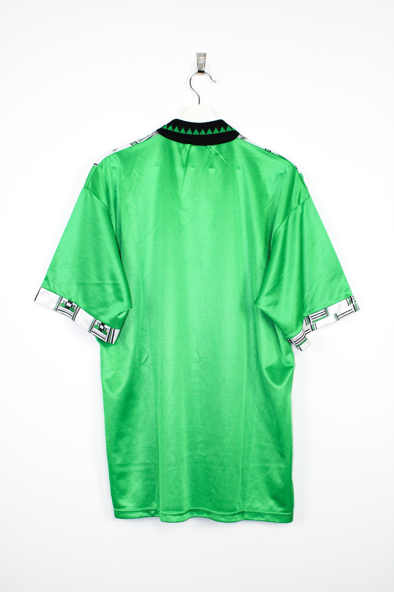 nigeria football shirt 1994