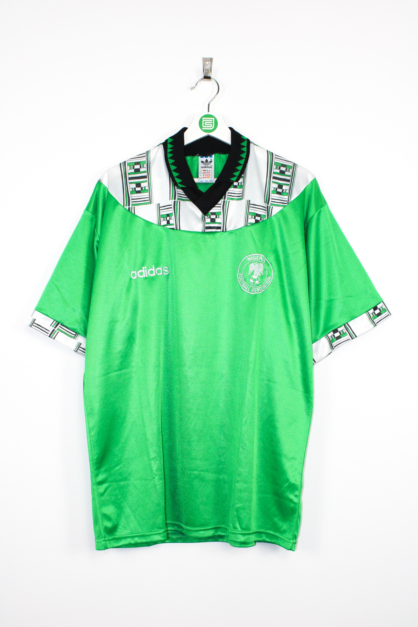 1994 jersey