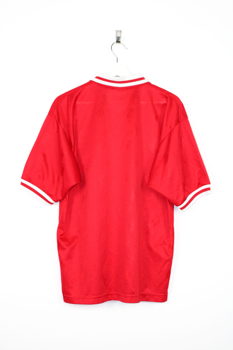 1996-98 Liverpool FC home jersey - S