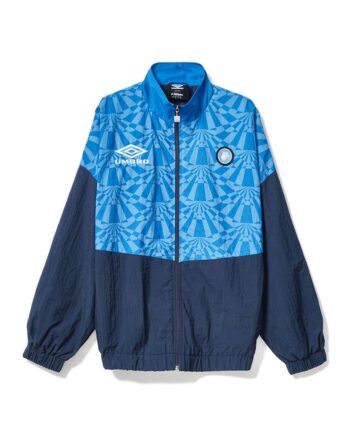 UMBRO X TACCHETTEE Track Jacket '91/'92