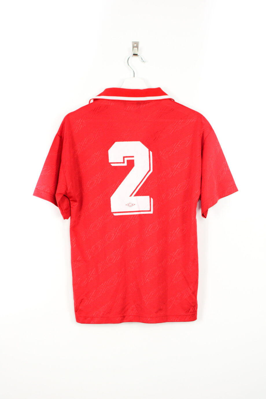 1996-98 Sevilla away jersey (#2) - S/M