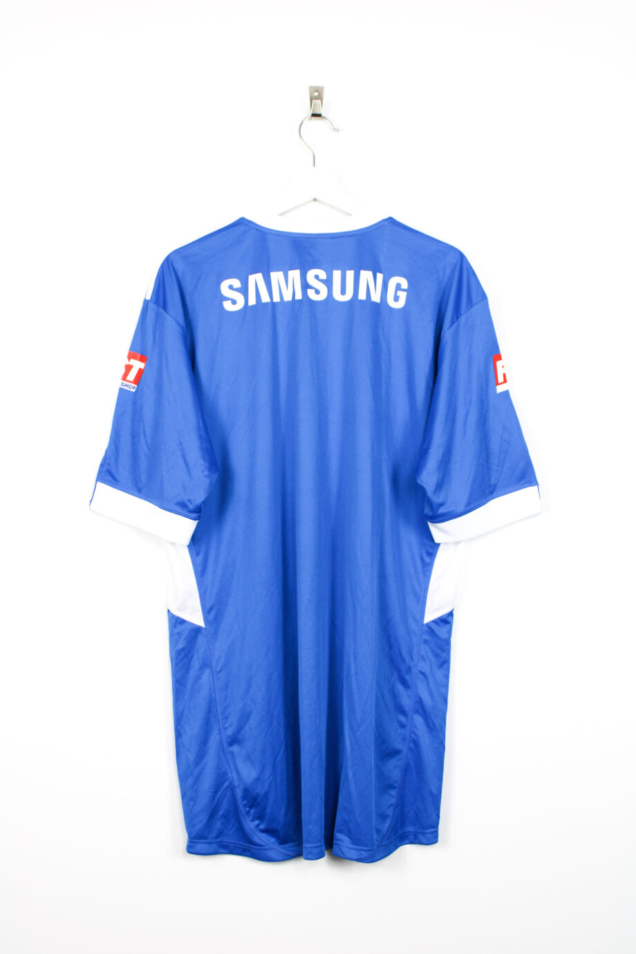 2009-10 Palmeiras third jersey - XL