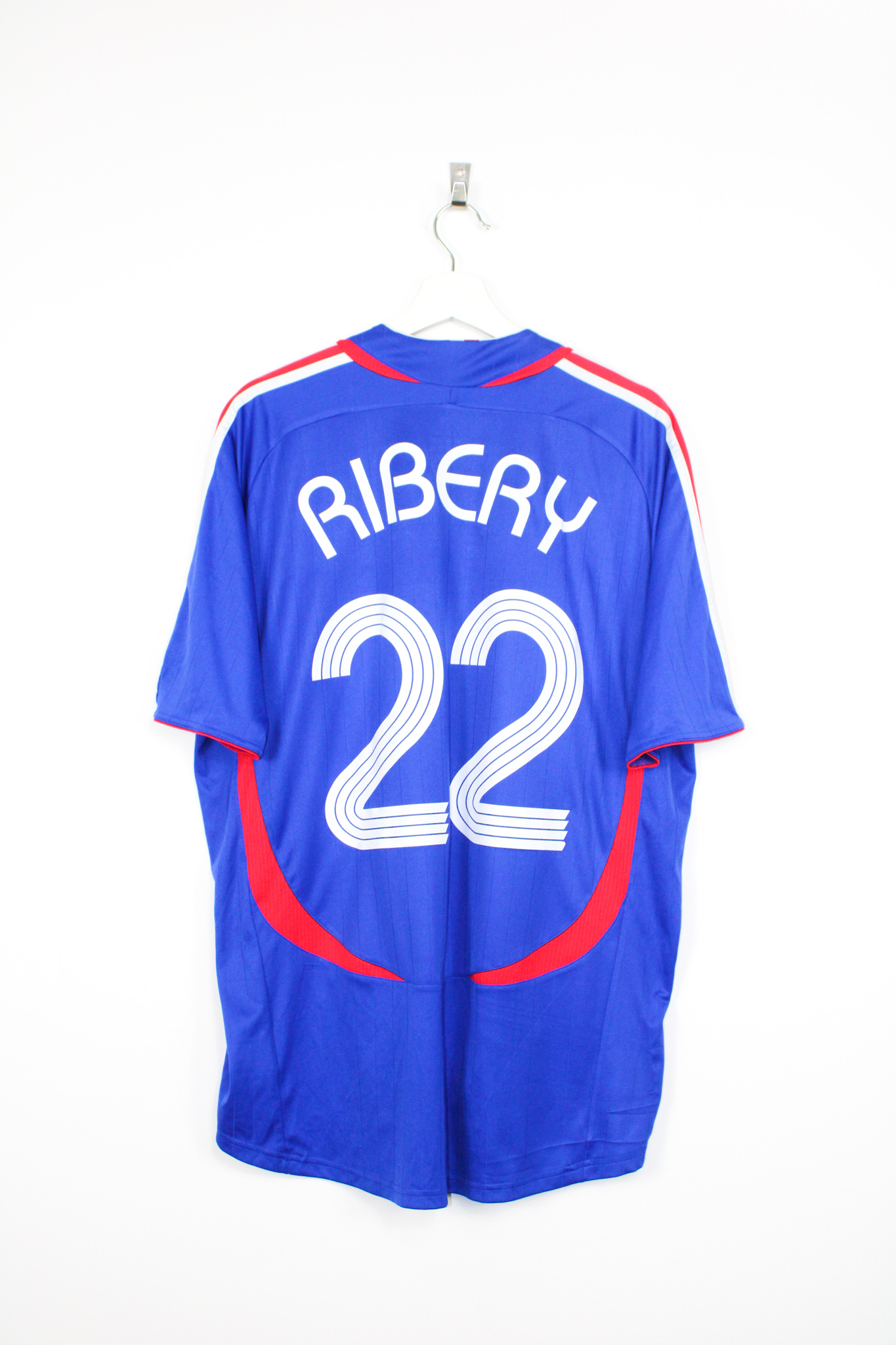 Maglia ribery hot sale