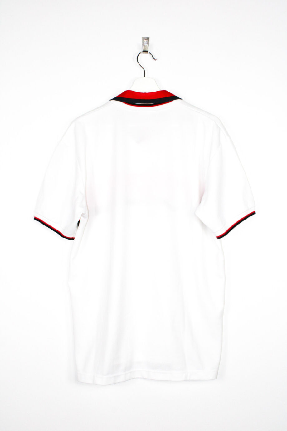 1990-92 AC Milan away jersey - XL