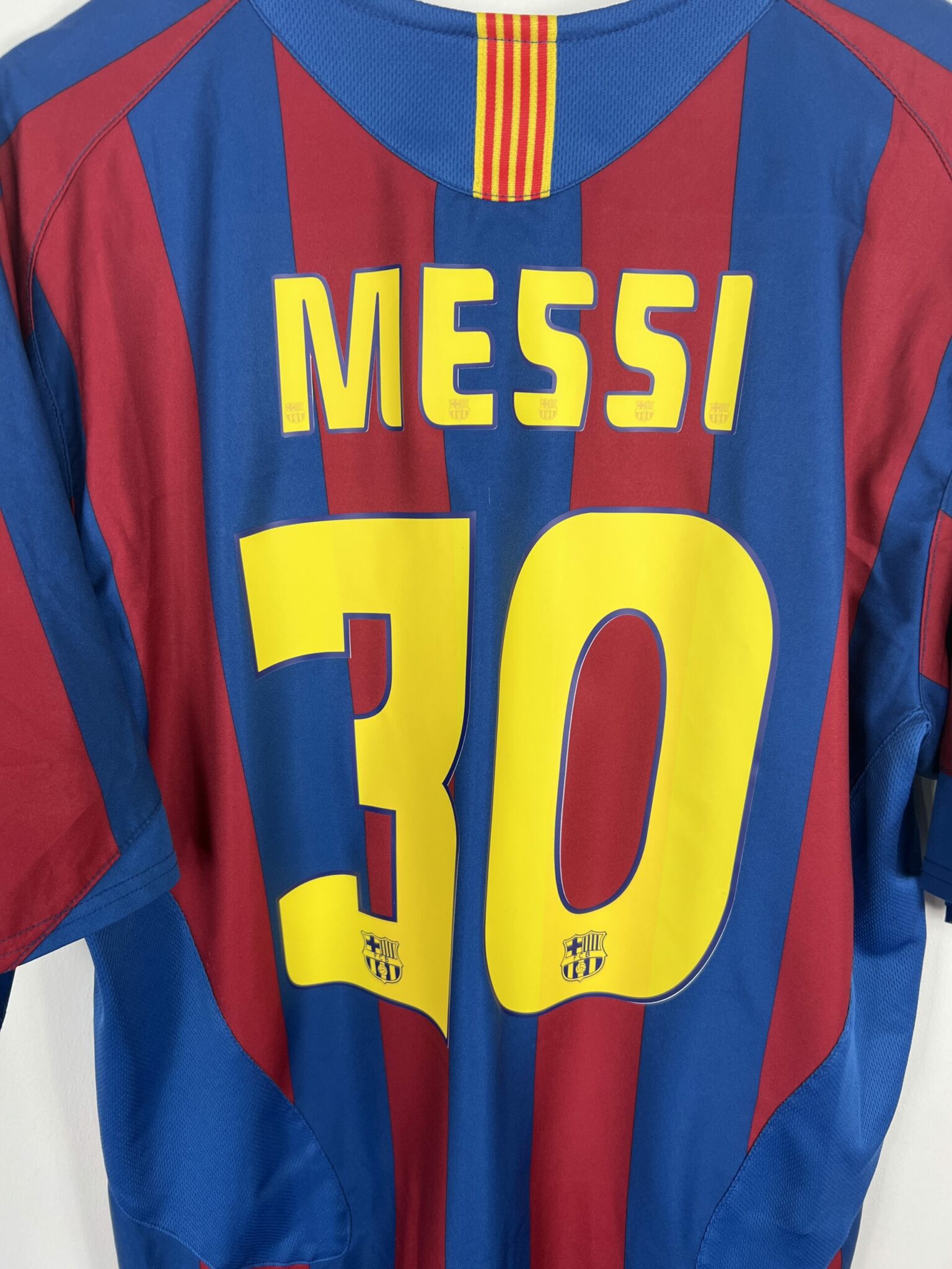 Messi 30 jersey outlet