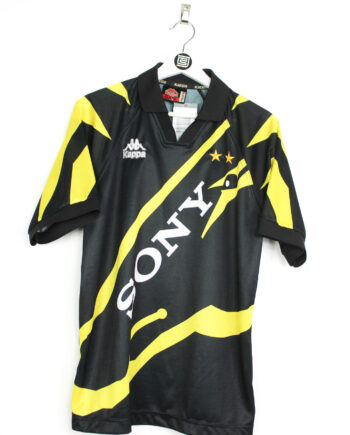 1996-97 Juventus third jersey - L