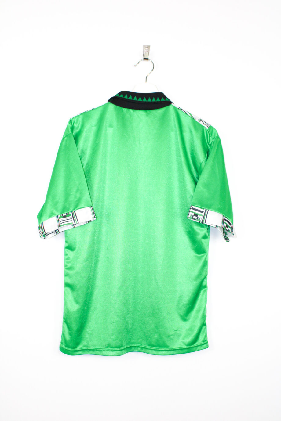 1994 Nigeria home jersey - M