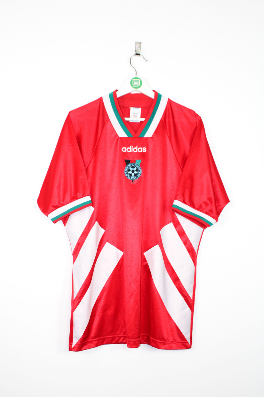 1994 Bulgaria away jersey - L