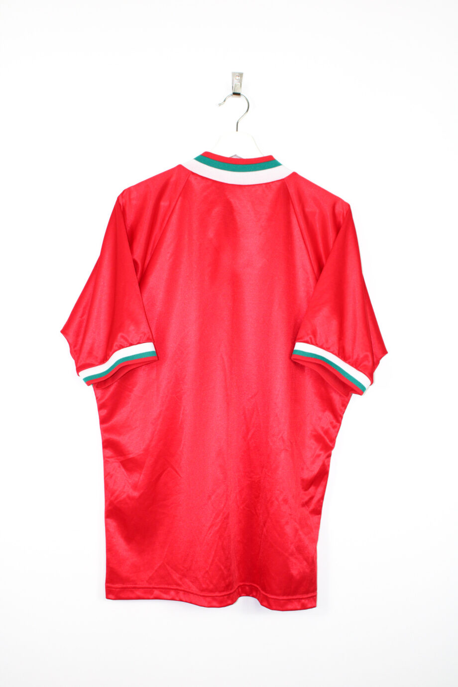 1994 Bulgaria away jersey - L