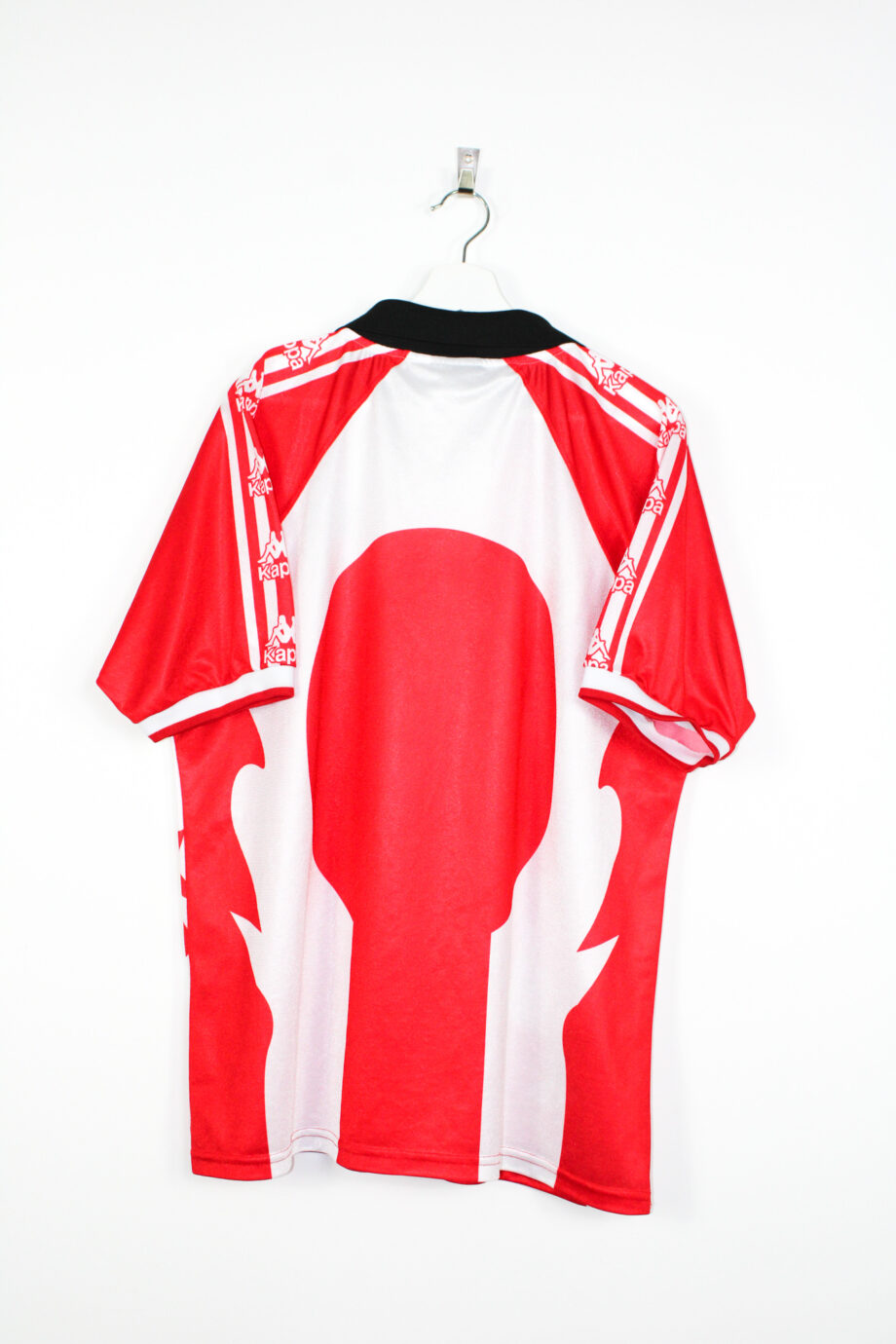 1997-98 Athletic Bilbao CENTENARY home jersey - XL