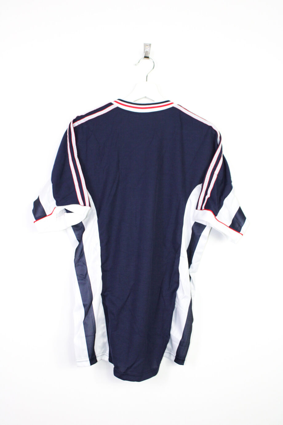 1998-00 Yugoslavia *BNWT* home jersey - S