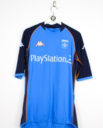2002-03 Auxerre third jersey - M