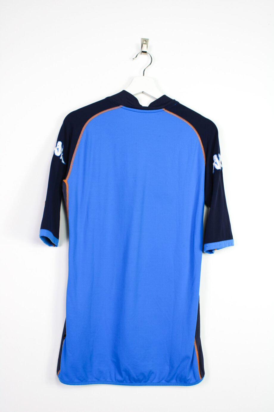 2002-03 Auxerre third jersey - M