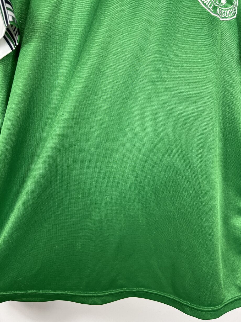 1994 Nigeria home jersey - M