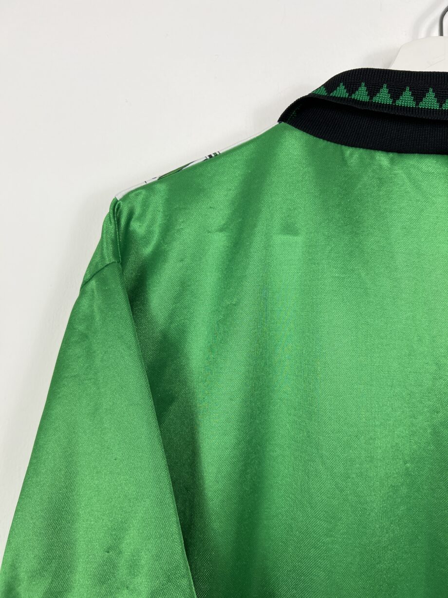1994 Nigeria home jersey - M