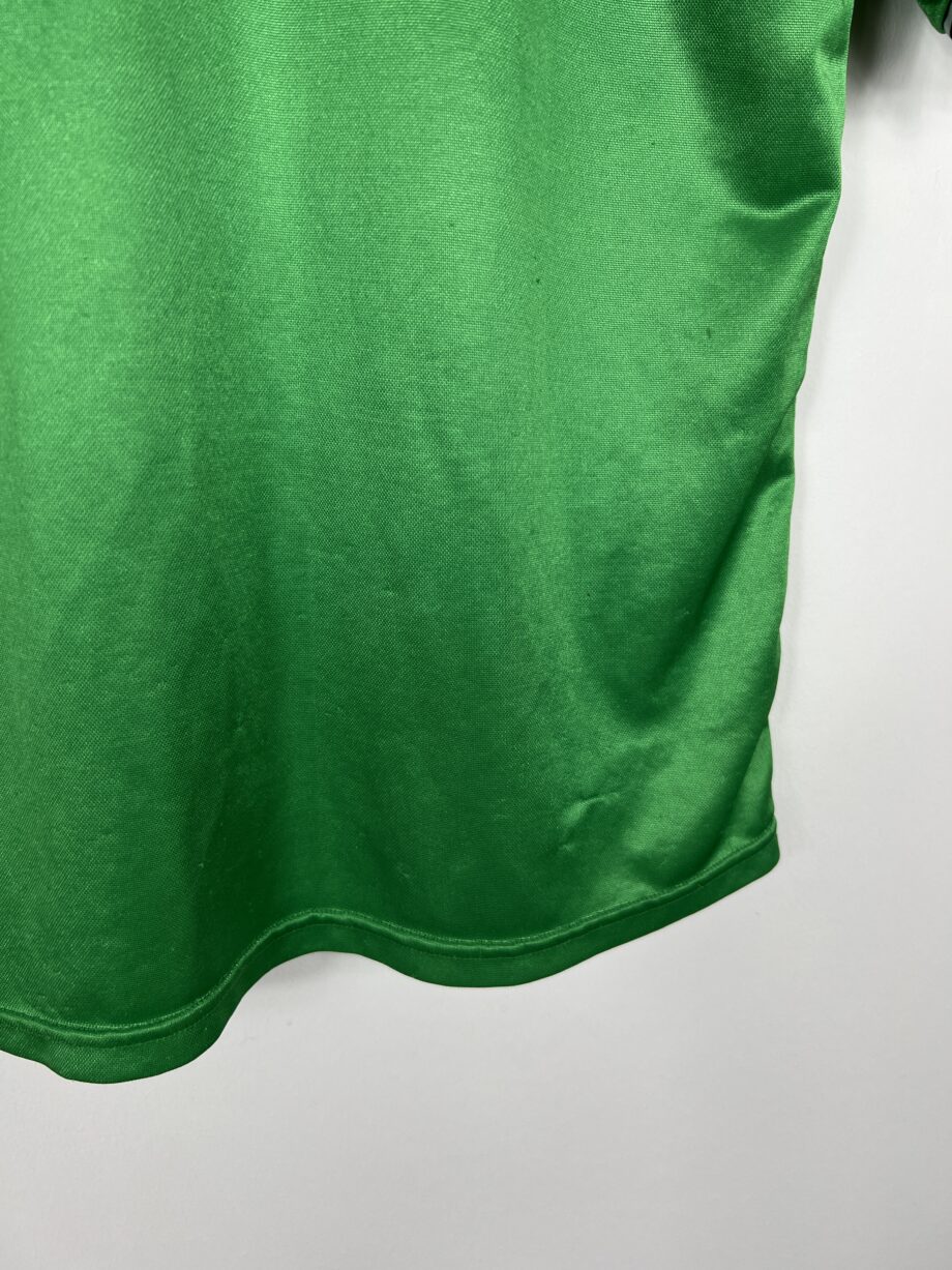 1994 Nigeria home jersey - M