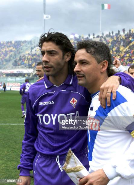 2000-01 A.C. Fiorentina Season