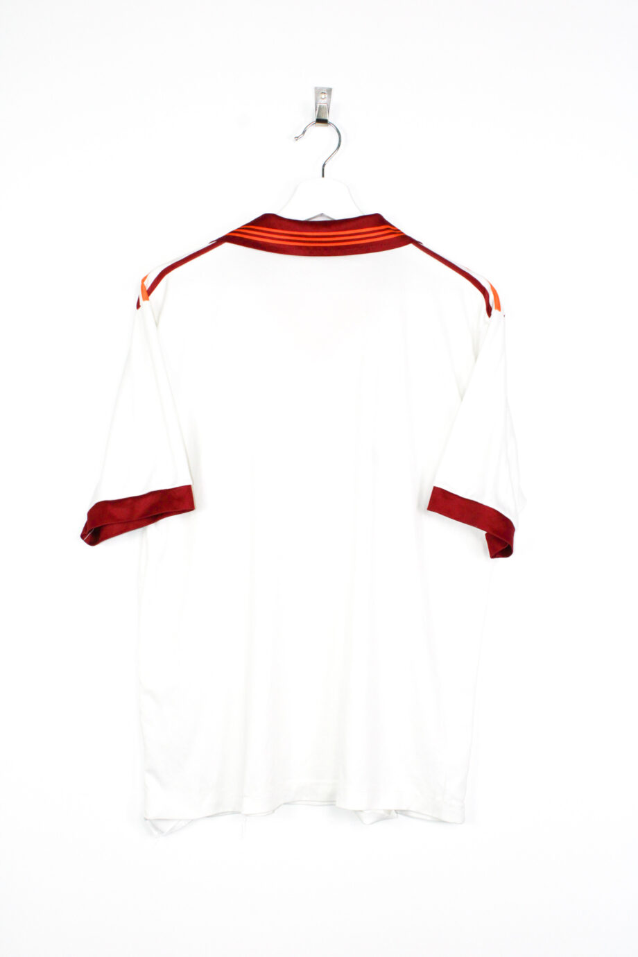 1992-93 AS Roma away jersey - M
