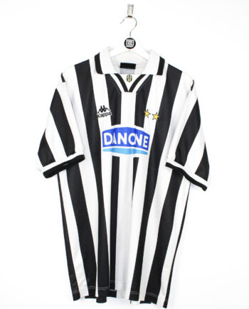 1994-95 Juventus home jersey - XL