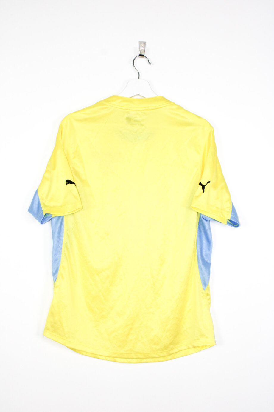 2001-02 Lazio away jersey - L