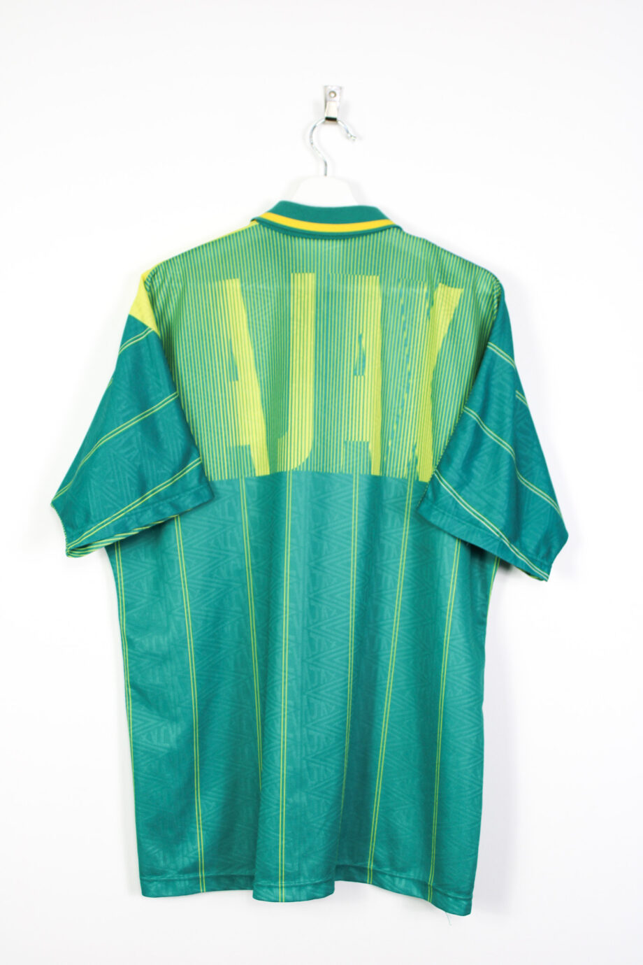 1991-93 Ajax Amsterdam away jersey - XL